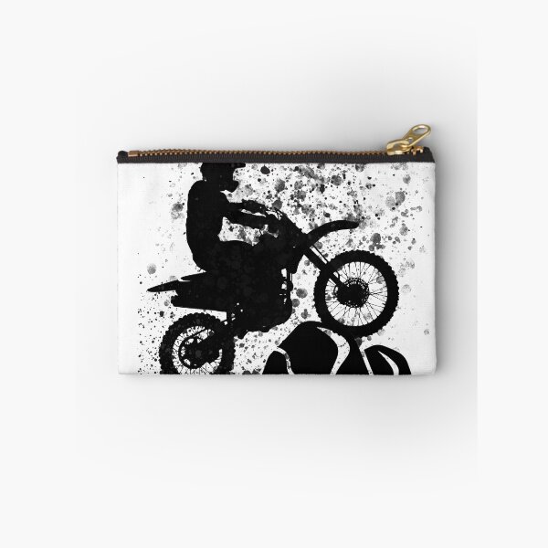 Item preview, Motocross designed and sold by Zenobi Planet.