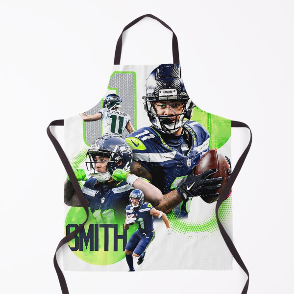 Item preview, Jaxon Smith-Njigba Seattle Seahawks  designed and sold by abdoucb.