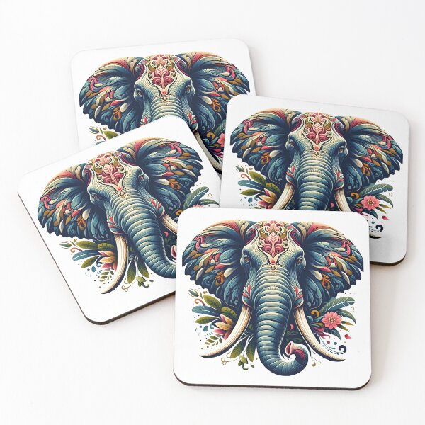 Item preview, Sacred Elephant designed and sold by Artillenium.