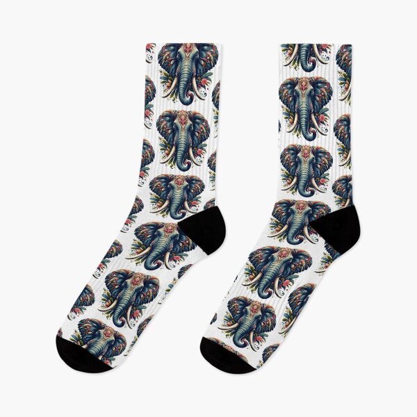 Item preview, Sacred Elephant designed and sold by Artillenium.