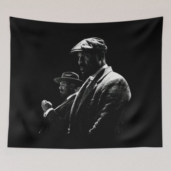 Item preview, Sinners Movie Smoking Meme Vintage  designed and sold by WebTucker.