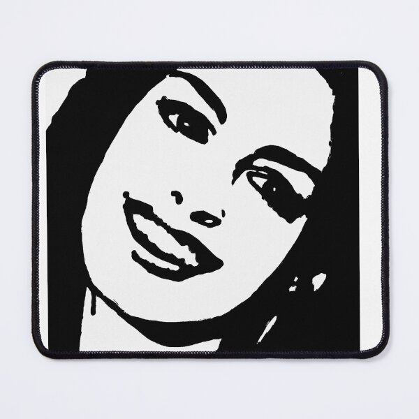 Item preview, Anne Hathaway designed and sold by Chad's Fresh Art.