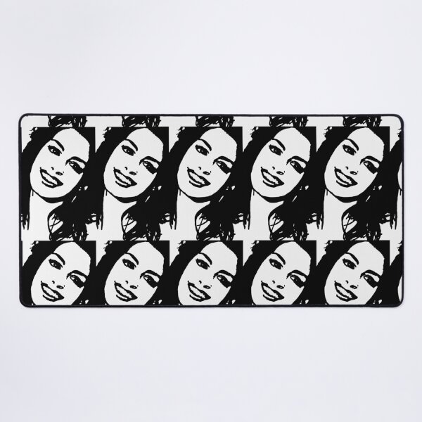 Item preview, Anne Hathaway designed and sold by Chad's Fresh Art.