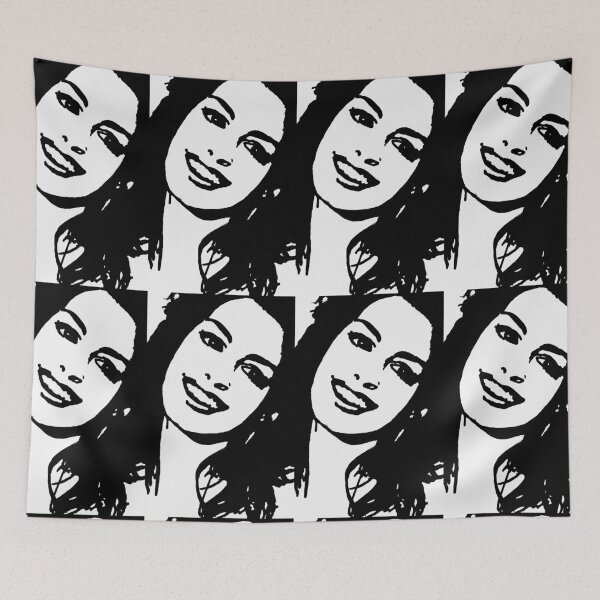 Item preview, Anne Hathaway  designed and sold by Chad's Fresh Art.