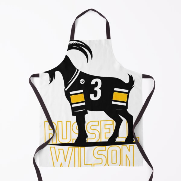 Item preview, Russell Goat Wilson designed and sold by abdoucb.