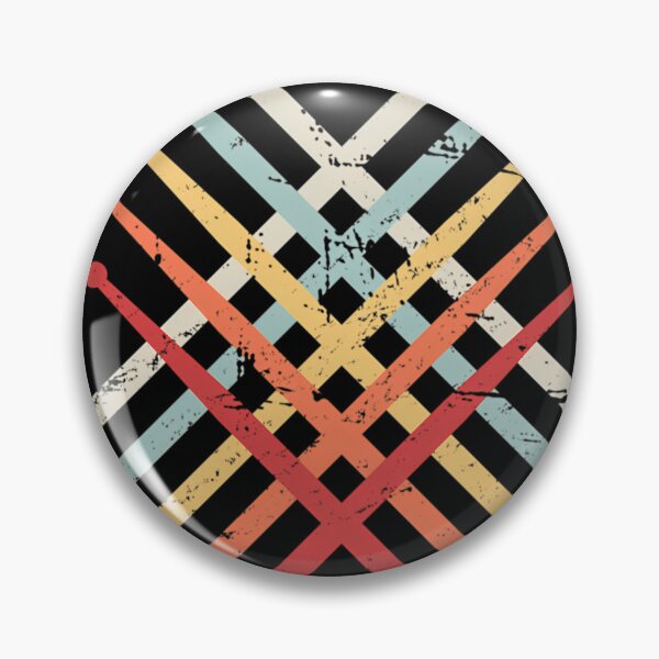 Item preview, Retro Vintage Drumsticks designed and sold by viiesrahlim.