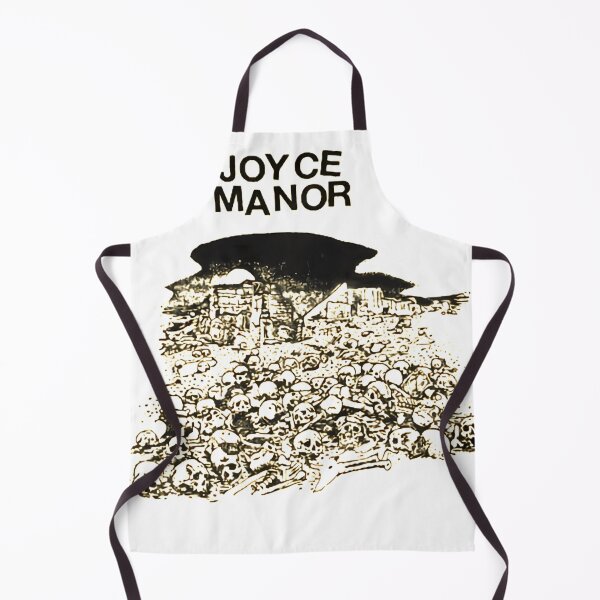 Item preview, Joyce Manor - Skulls designed and sold by moldoigiriz.