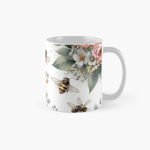 Item preview, Bee Day designed and sold by Artillenium.