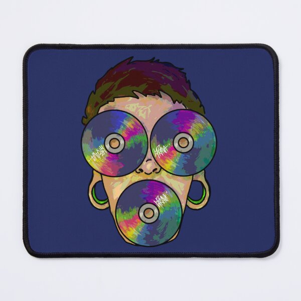 Item preview, Music face designed and sold by Echo-Bolt27.