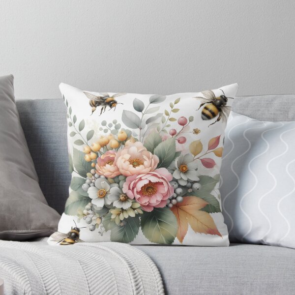 Item preview, Bee Day designed and sold by Artillenium.