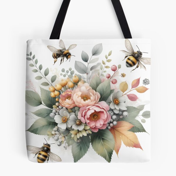 Item preview, Bee Day designed and sold by Artillenium.