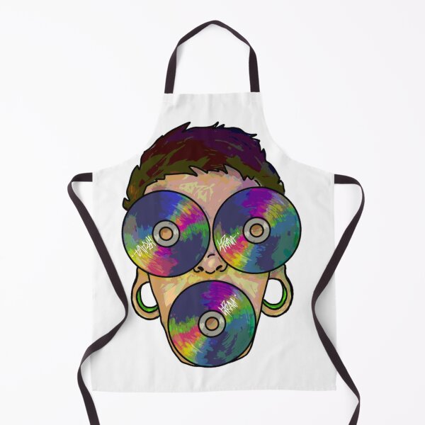 Item preview, Music face designed and sold by Echo-Bolt27.