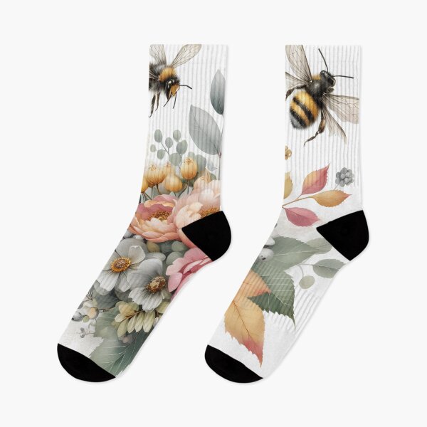Item preview, Bee Day designed and sold by Artillenium.