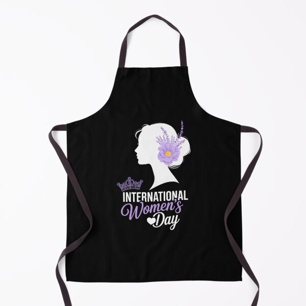 Item preview, International Women's Day Break The Bias designed and sold by EllenJast.