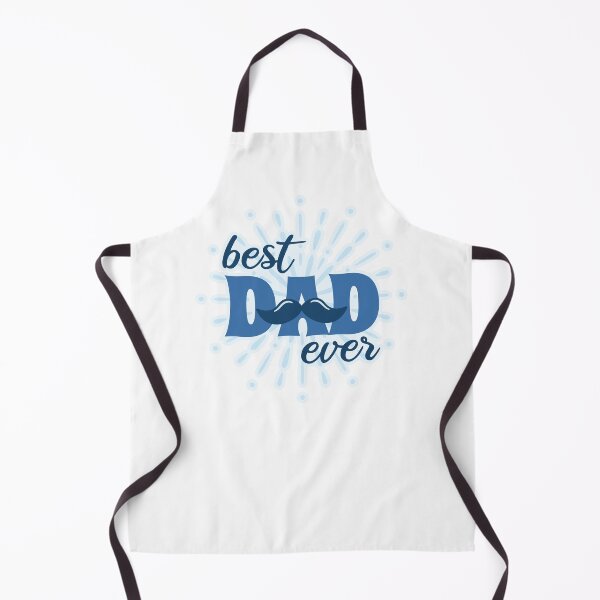 Item preview, Best Dad Ever, Greeting message for fathers day designed and sold by CHERRY--SHOP.
