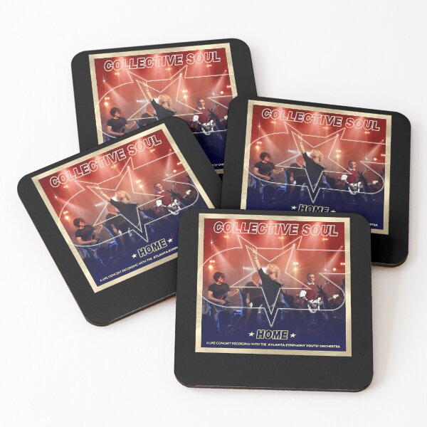Item preview, Collective Soul  Home album 2006  designed and sold by Lilian Oloo.