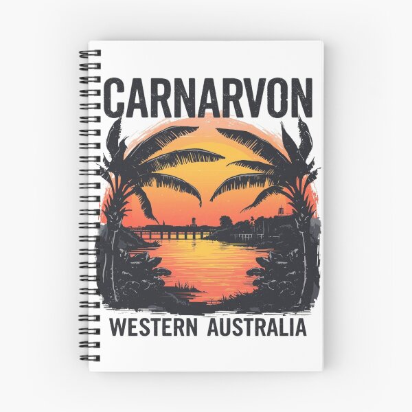 Item preview, Carnarvon, WA designed and sold by PamLeeDesign.