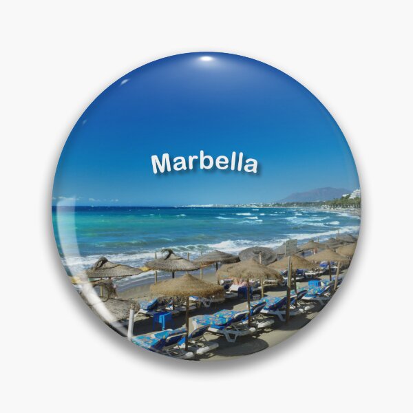 Item preview, Marbella Spain designed and sold by Alisonchambers2.