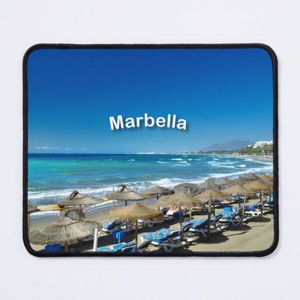 Item preview, Marbella Spain designed and sold by Alisonchambers2.