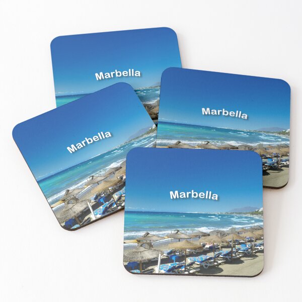 Item preview, Marbella Spain designed and sold by Alisonchambers2.