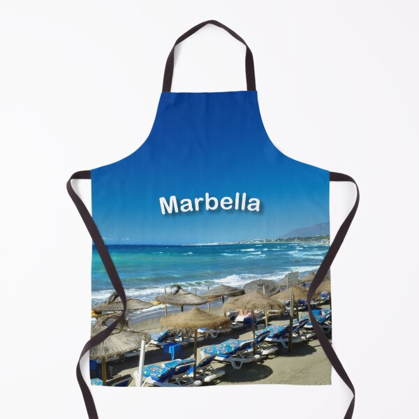 Item preview, Marbella Spain designed and sold by Alisonchambers2.