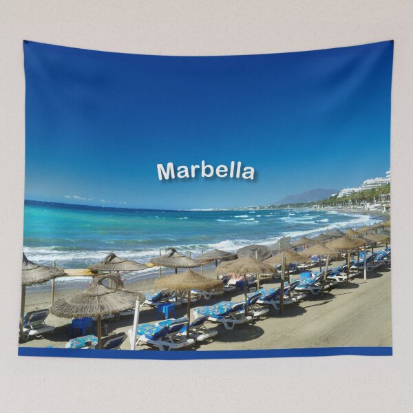 Item preview, Marbella Spain designed and sold by Alisonchambers2.