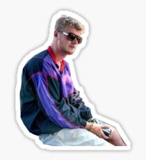 yung gravy Sticker