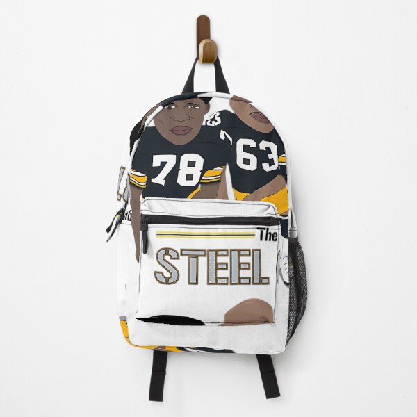 Item preview, The Steel Curtain - Pittsburgh Steelers designed and sold by abdoucb.