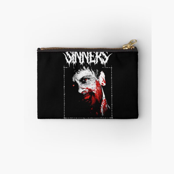 Item preview, Sinners Remmick This World Already Left You For Dead designed and sold by WebTucker.