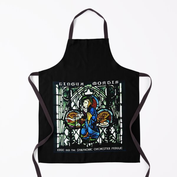Item preview, Rage  Lingua Mortis album 1996  designed and sold by onecreativity.