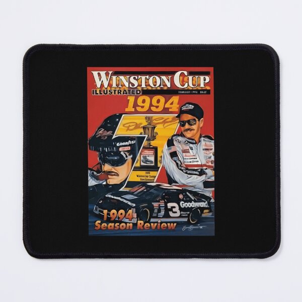 Item preview, Winston cup designed and sold by behappy744.