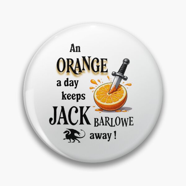 Item preview, Jack Barlowe Hate Club (Fourth Wing) designed and sold by sidecharacterau.