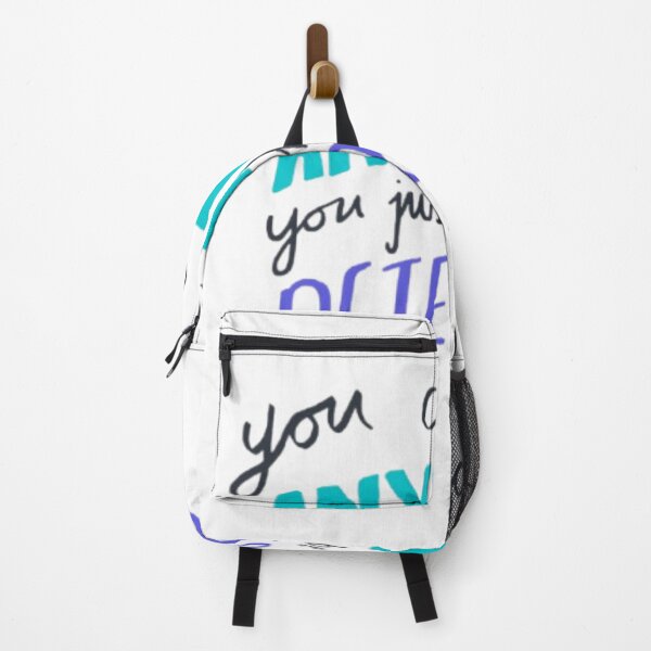 Item preview, You Can Do Anything You Just Have to Be Determined | Determination Quote | Success Motivation designed and sold by SOLIORA ATELIER.