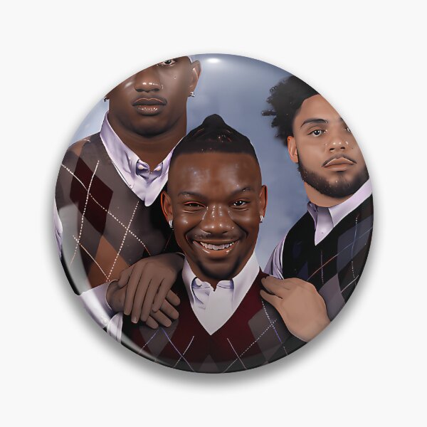 Item preview, Bijan Robinson Michael Penix Jr Drake London Football designed and sold by abdoucb.