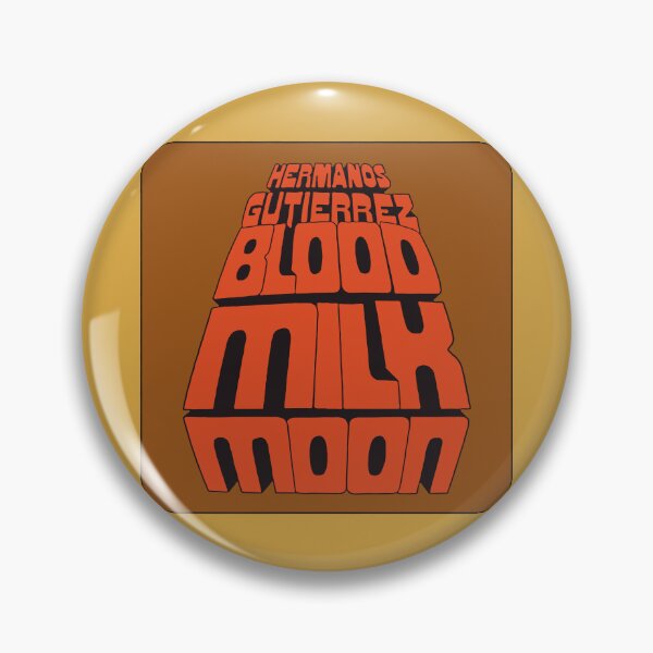 Item preview, Project Hail Mary Ryan Gosling Blood Milk Moon designed and sold by Eh Plus Designs.