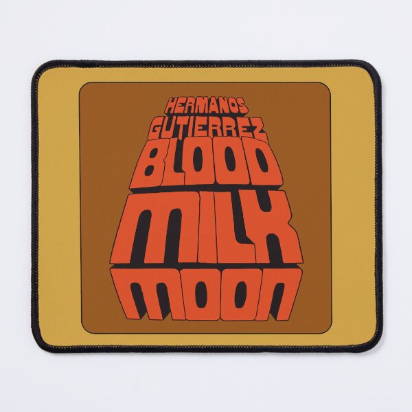Item preview, Project Hail Mary Ryan Gosling Blood Milk Moon designed and sold by Eh Plus Designs.