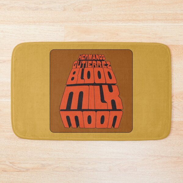 Item preview, Project Hail Mary Ryan Gosling Blood Milk Moon designed and sold by Eh Plus Designs.