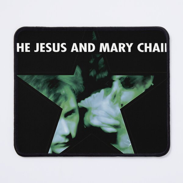 Item preview, The Jesus And Mary Chain designed and sold by moldoigiriz.