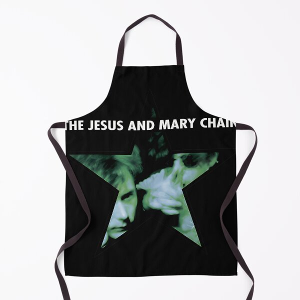 Item preview, The Jesus And Mary Chain designed and sold by moldoigiriz.