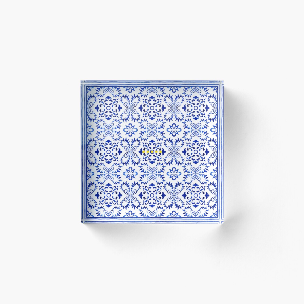 Item preview, Acrylic Block designed and sold by RedLea1208.