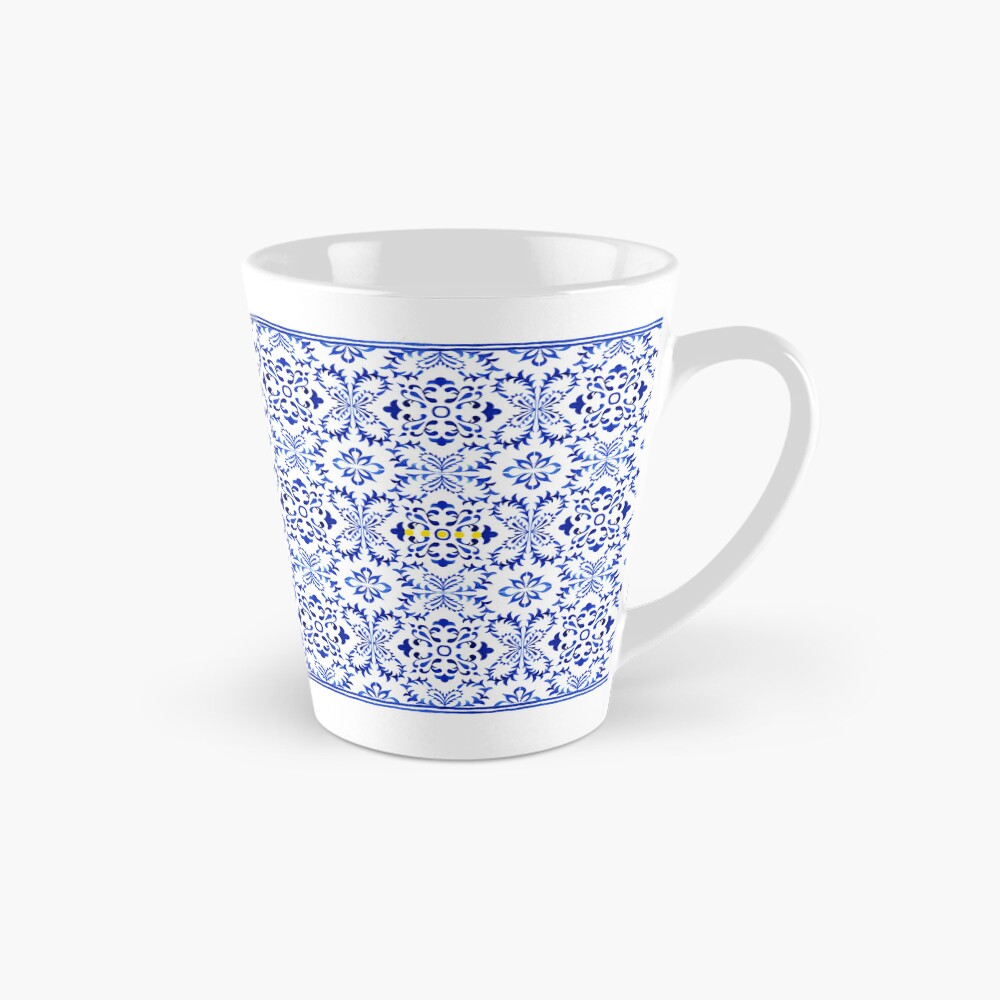 Item preview, Tall Mug designed and sold by RedLea1208.