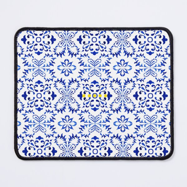 Item preview, China blue pattern designed and sold by NRB design.
