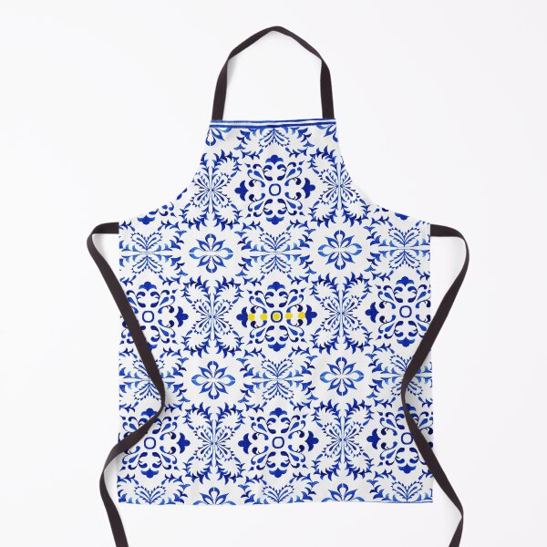 Item preview, China blue pattern designed and sold by NRB design.