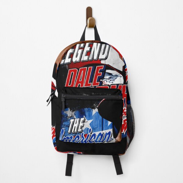 Item preview, Dale sport Earnhardt Checkered Flag Black The Intimidator Legend designed and sold by MANIMESH01.