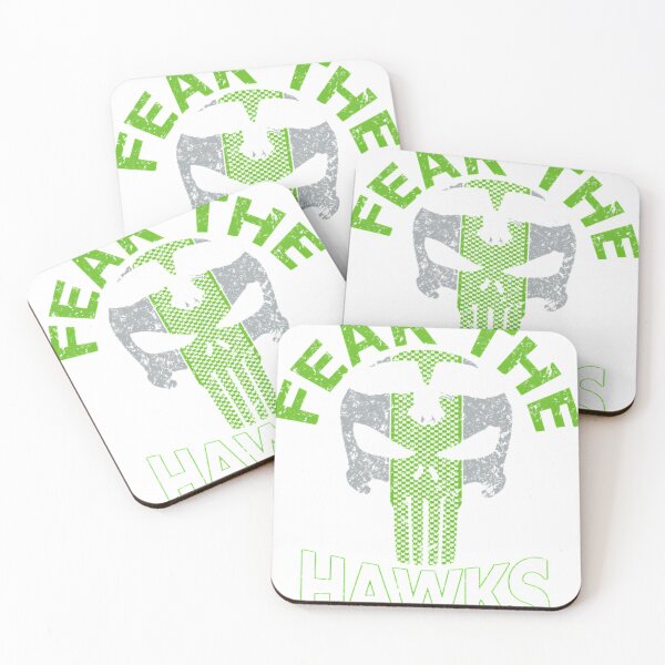 Item preview,  Fear Seattle Pro Football  designed and sold by abdoucb.