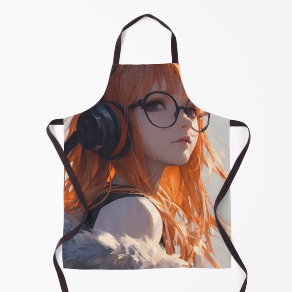 Item preview, Futaba Sakura Persona 5 Headphones Tech Mood designed and sold by 108Recordings.
