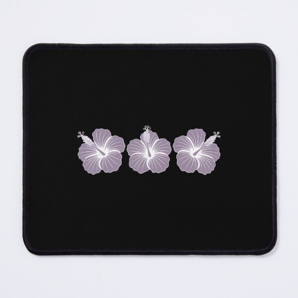 Item preview, Embroidered Hibiscus Tropical Personalized Embroidered Hawaii Beach Summer designed and sold by IdunayaStore.