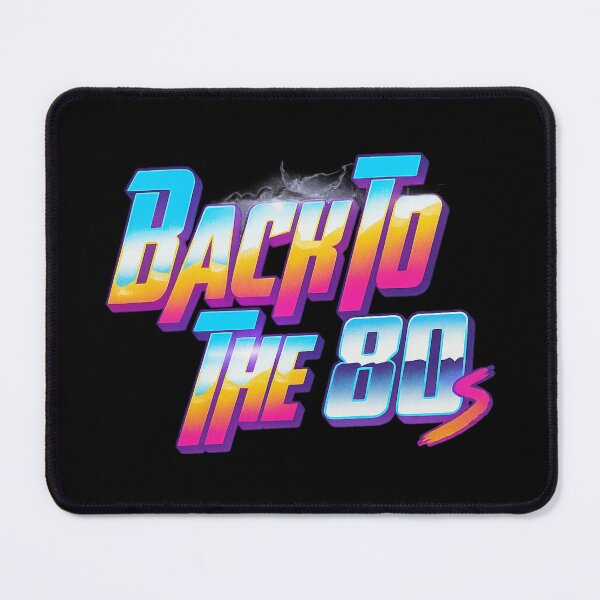 Item preview, back to the 80s designed and sold by Wawan35200.