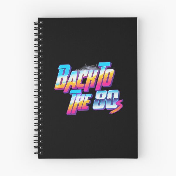 Item preview, back to the 80s designed and sold by Wawan35200.