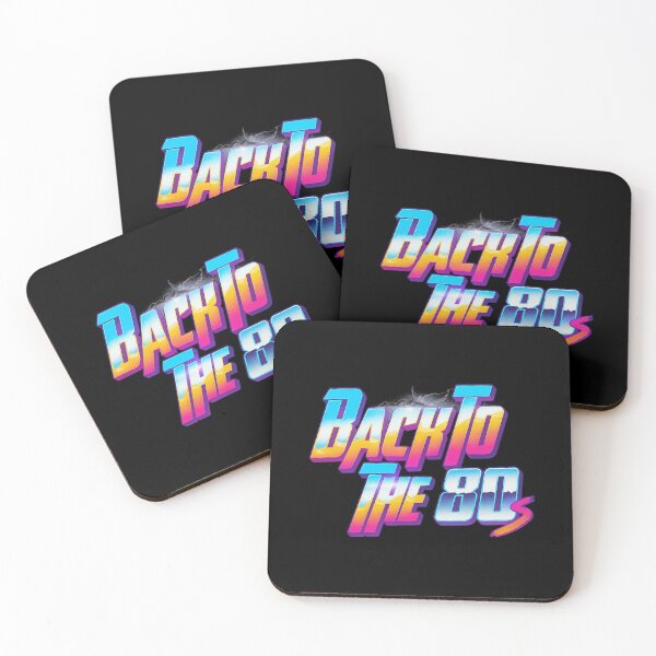 Item preview, back to the 80s designed and sold by Wawan35200.